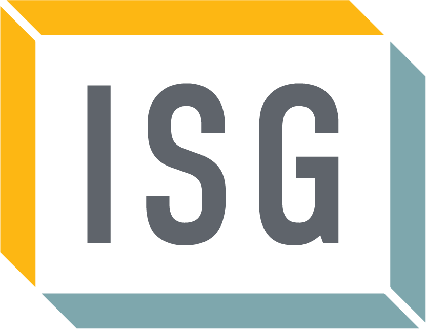 ISG Online Store