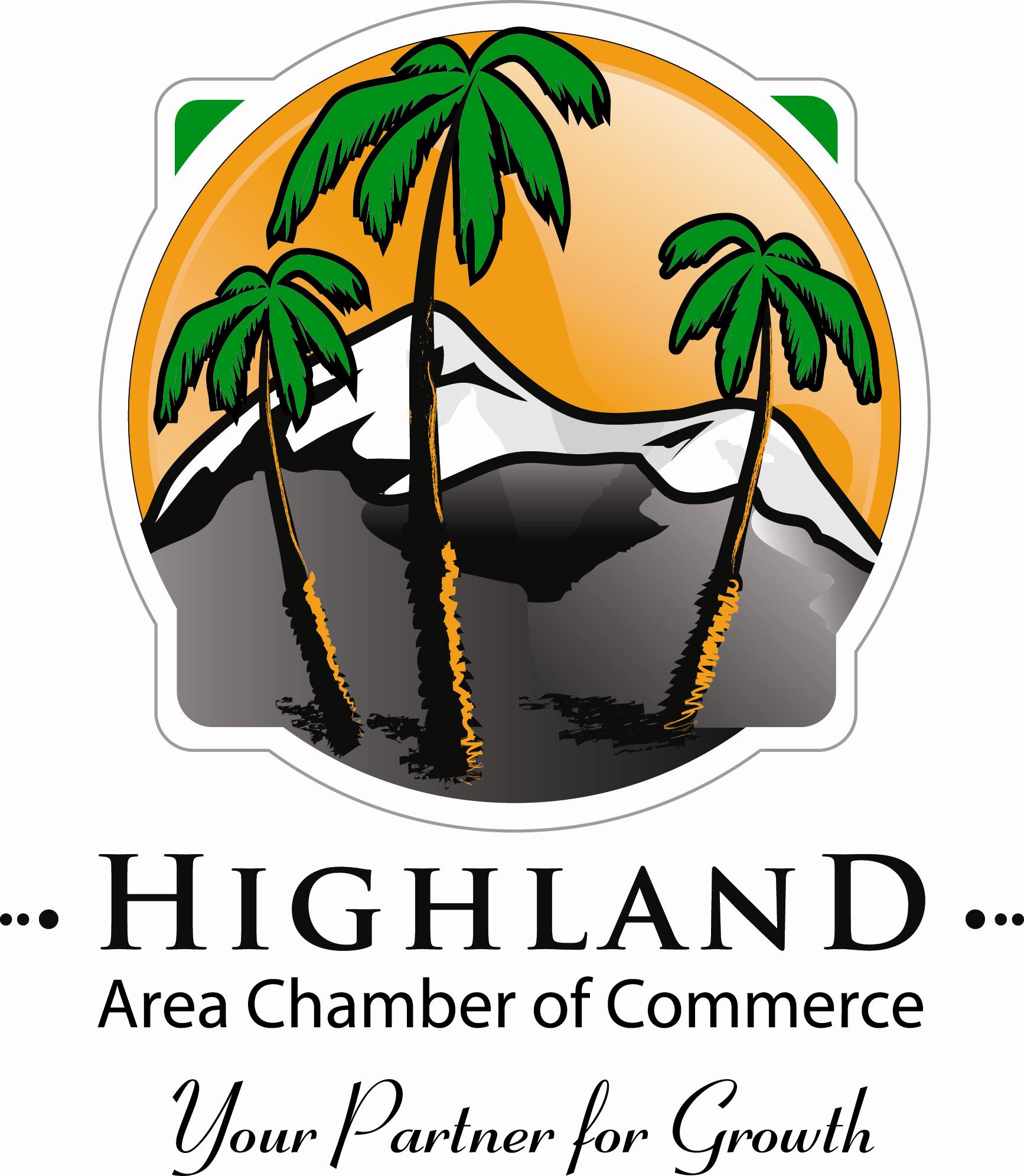 Highland Area Chamber of Commerce