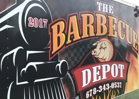 The Barbecue Depot