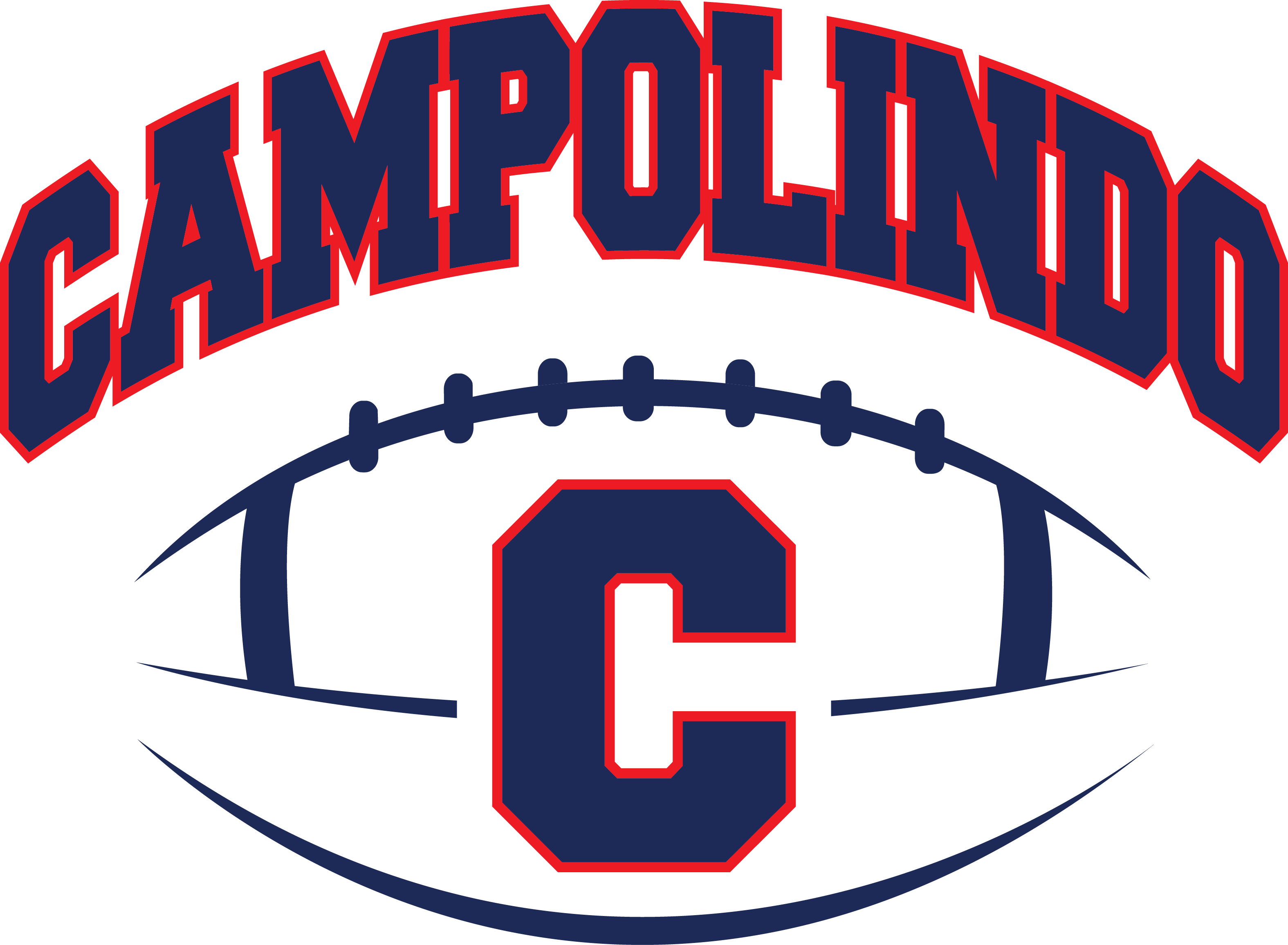 Campolindo Football