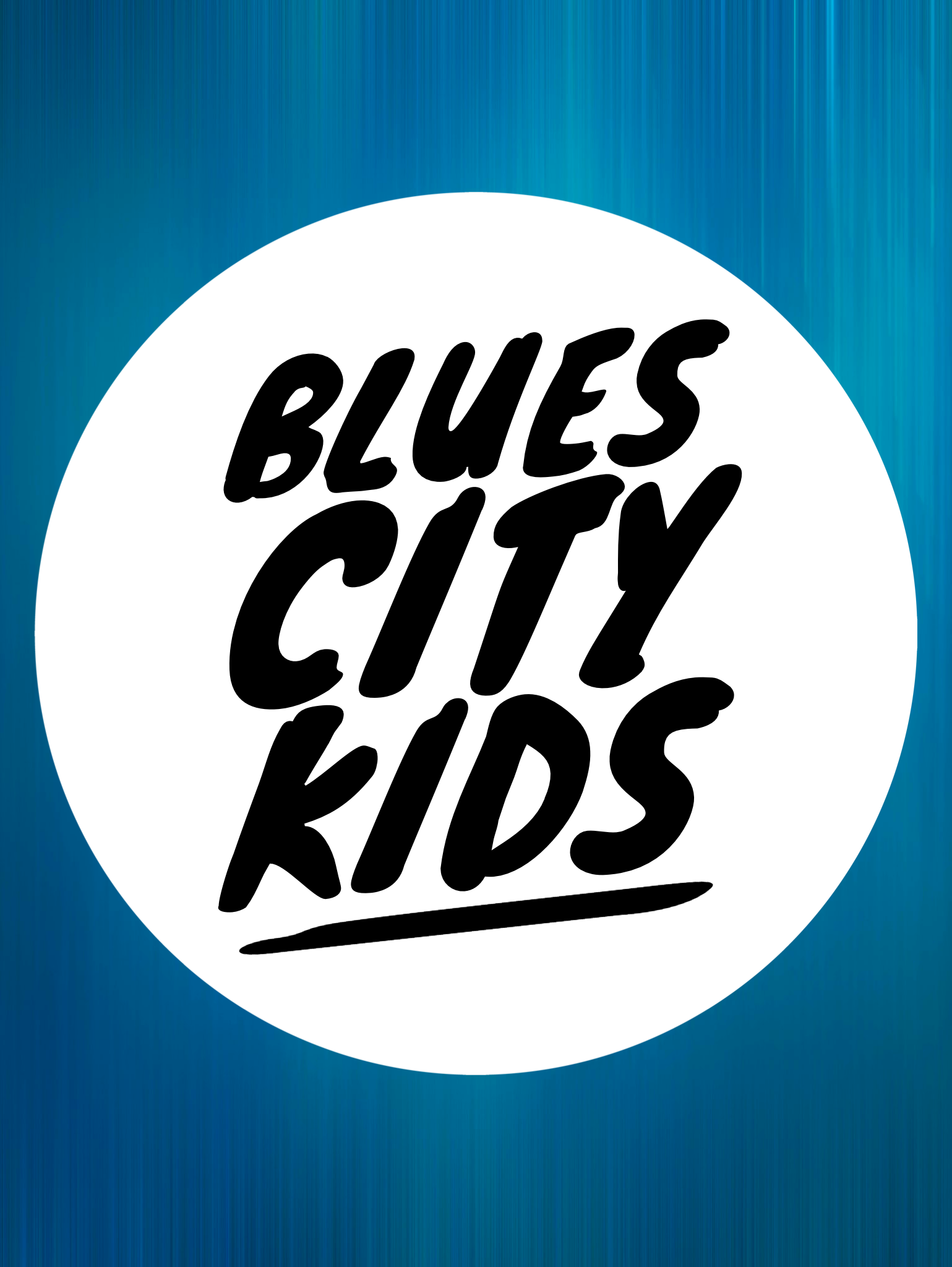 Blues City Kids