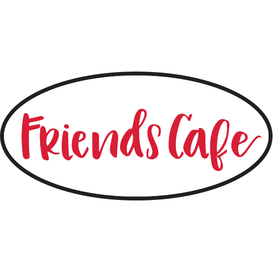 Friends Cafe