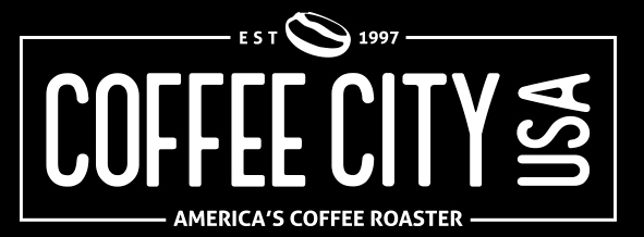 COFFEE CITY USA CAFE