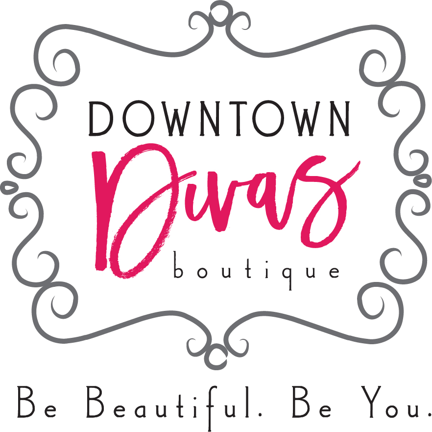 Home Downtown Divas Online Boutique