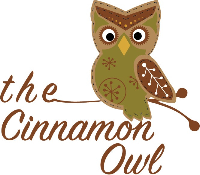 THE CINNAMON OWL