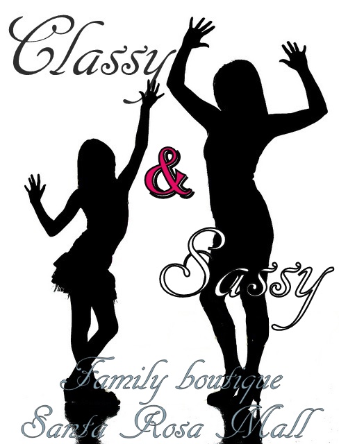 Classy And sassy Inc
