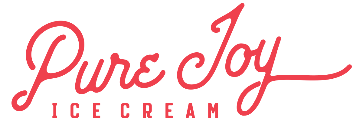 Pure Joy Scoop Shop