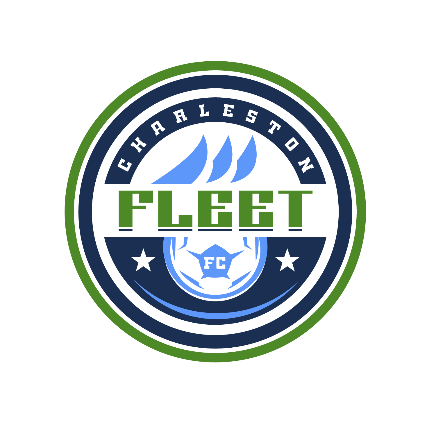 Charleston Fleet LLC