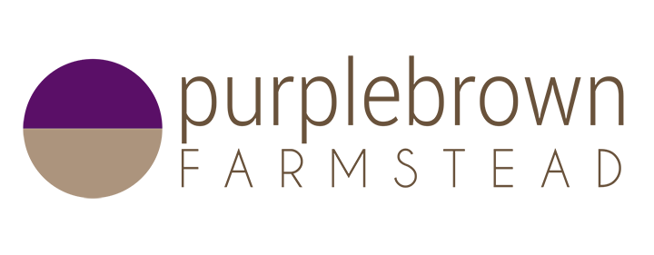 Purplebrown Farmstead