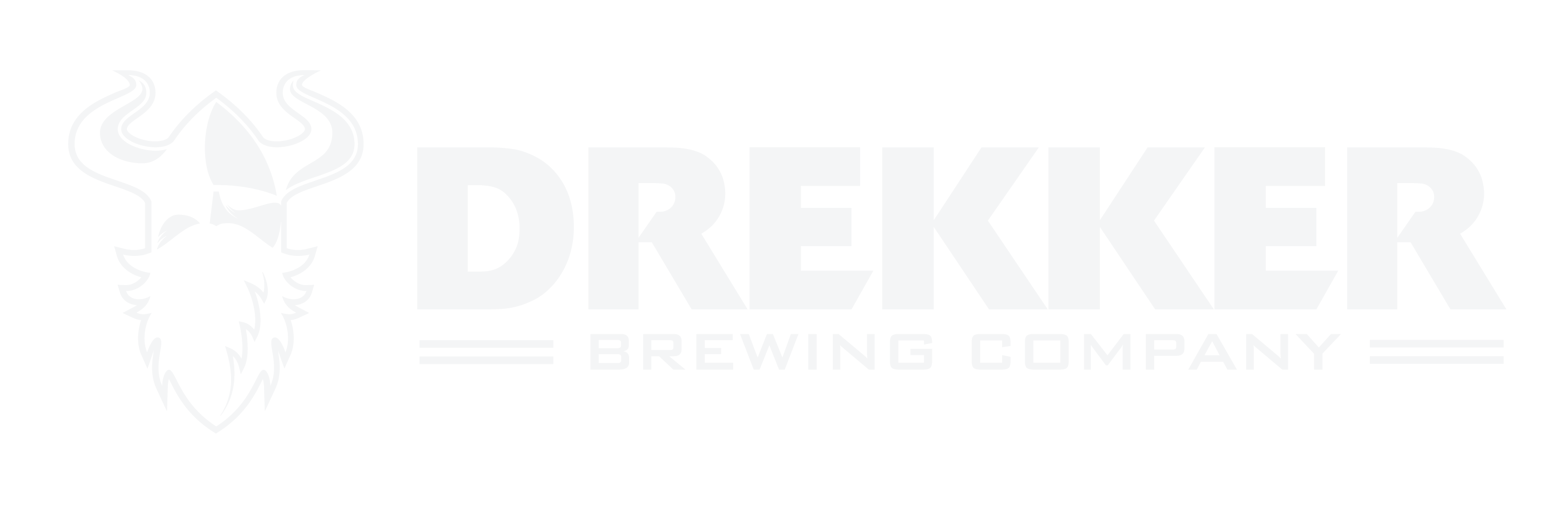 Drekker Brewing Co.