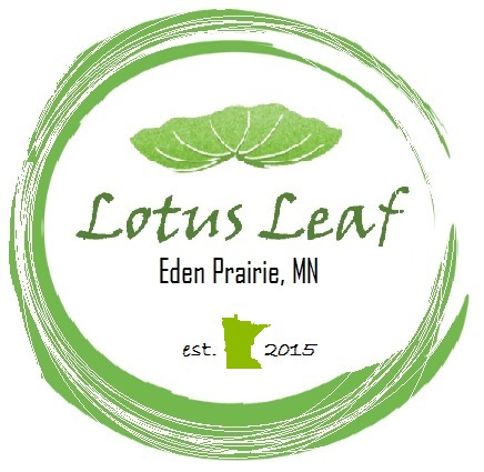 Lotus Leaf Restaurant