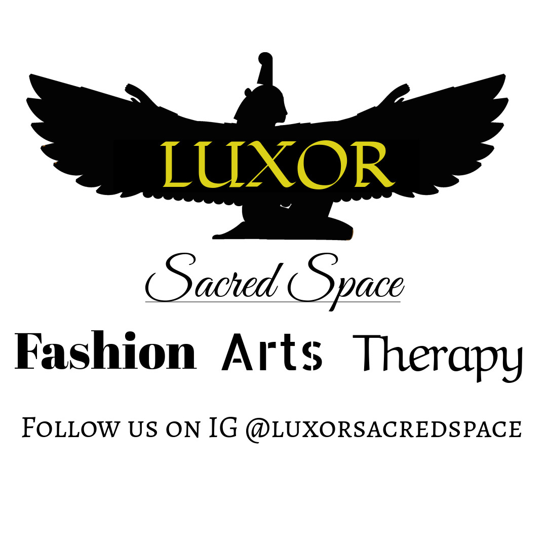Luxor Sacred Space