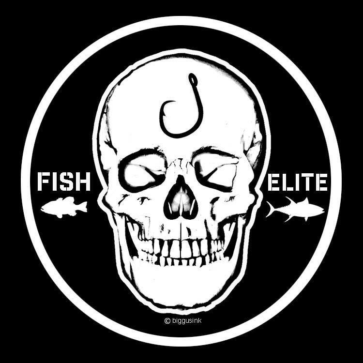Fish Elite Clothing