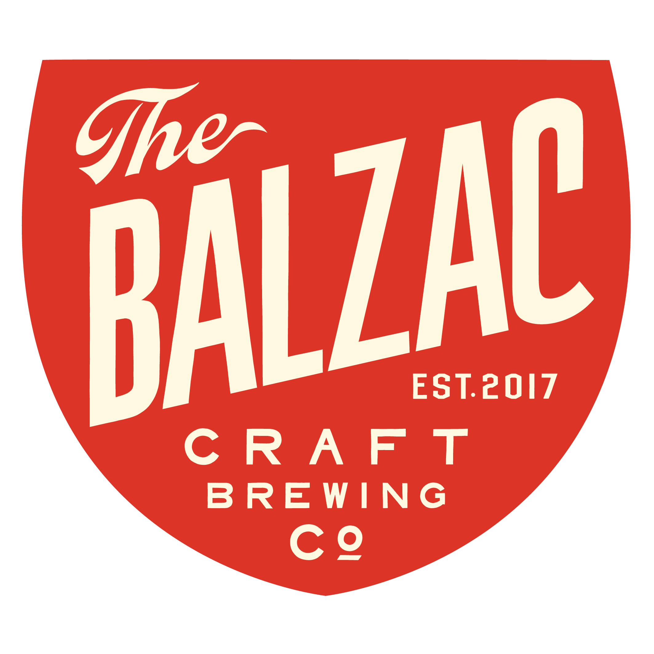 Balzac Craft Brewing Company Orders