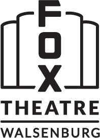 Fox Theatre Walsenburg