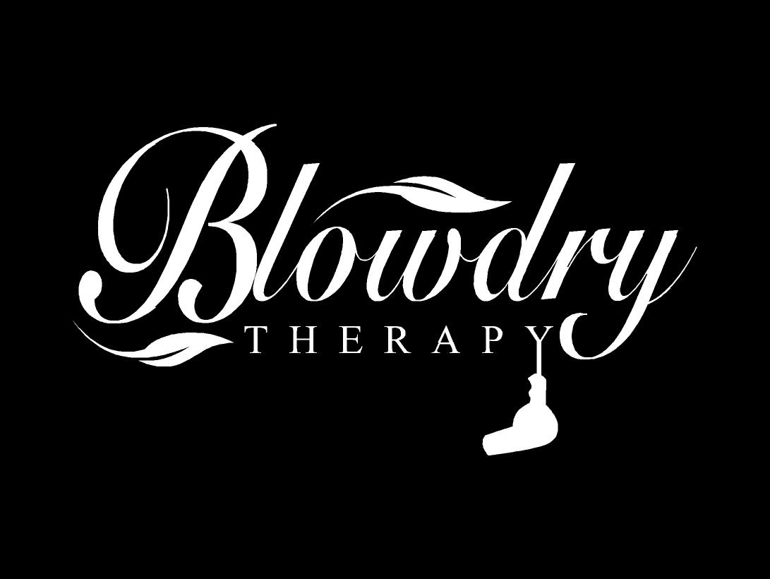 Blow Dry Therapy