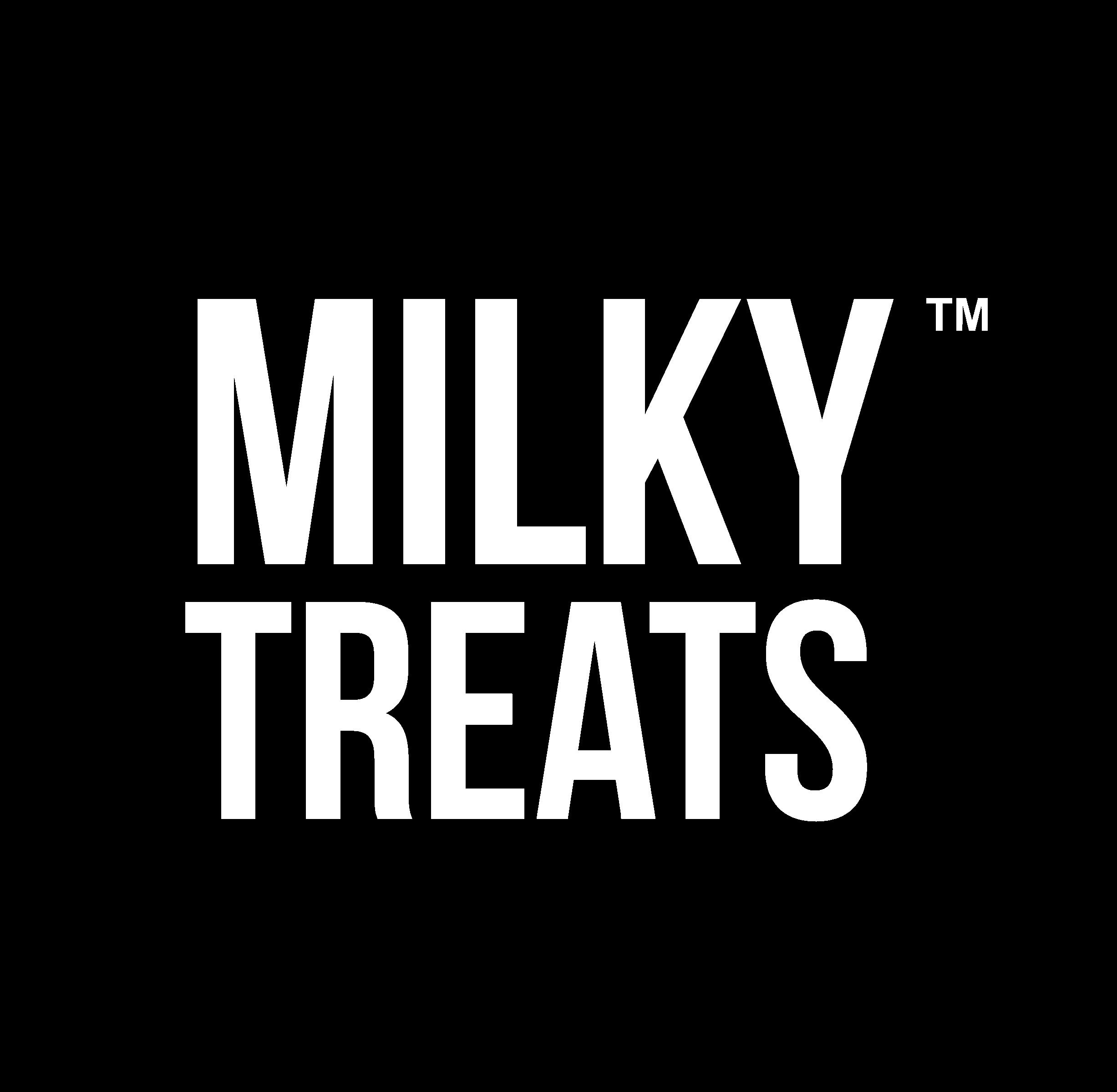 MILKYTREATS ICE CREAM