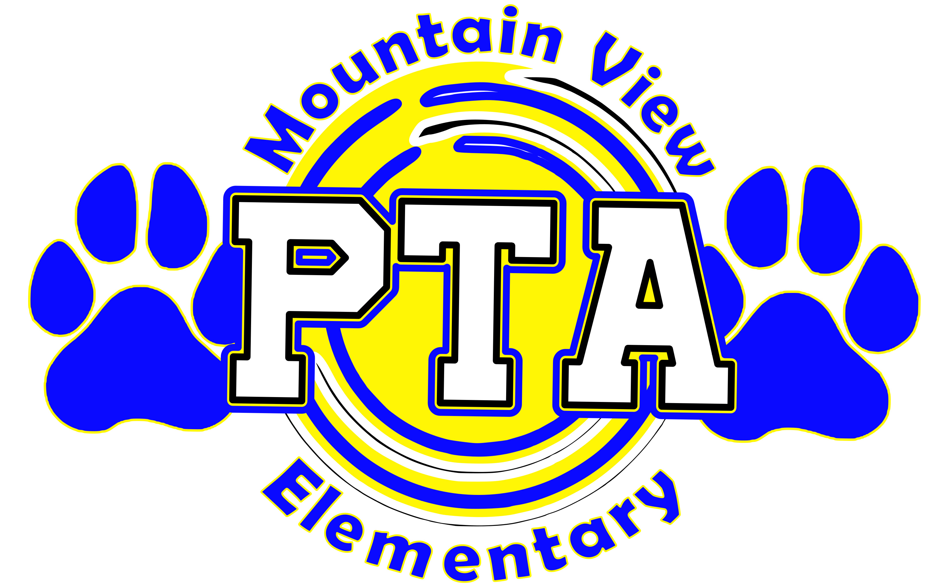 Mountain View Elementary PTA