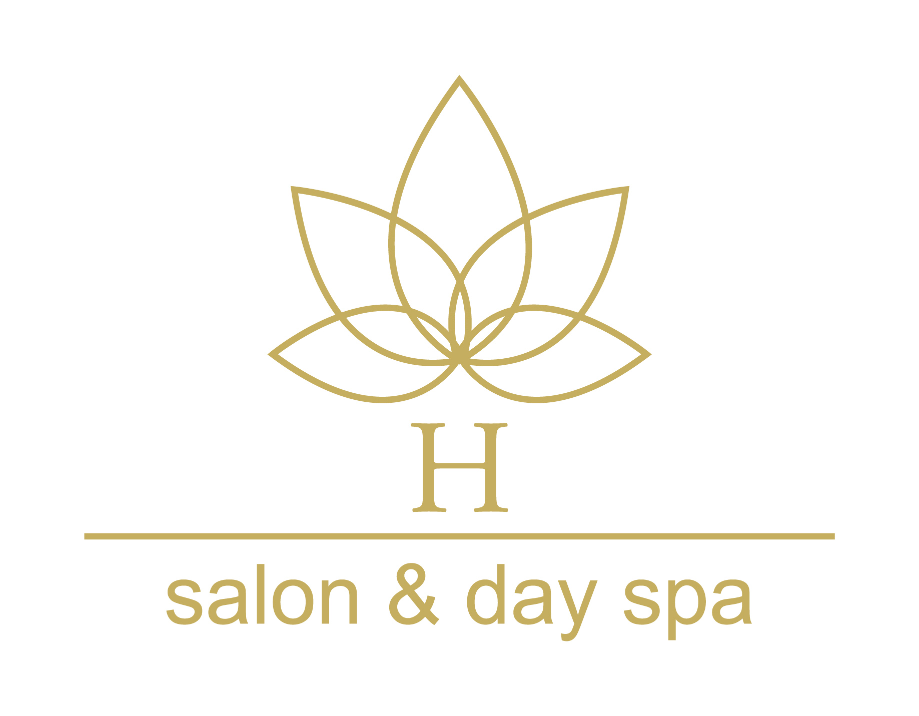 H salon & spa