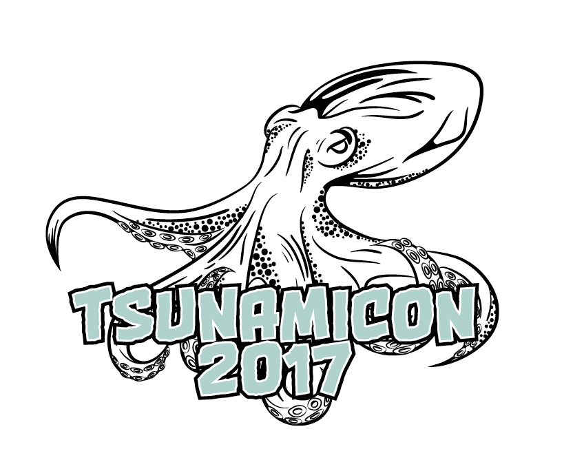 TsunamiCon, LLC