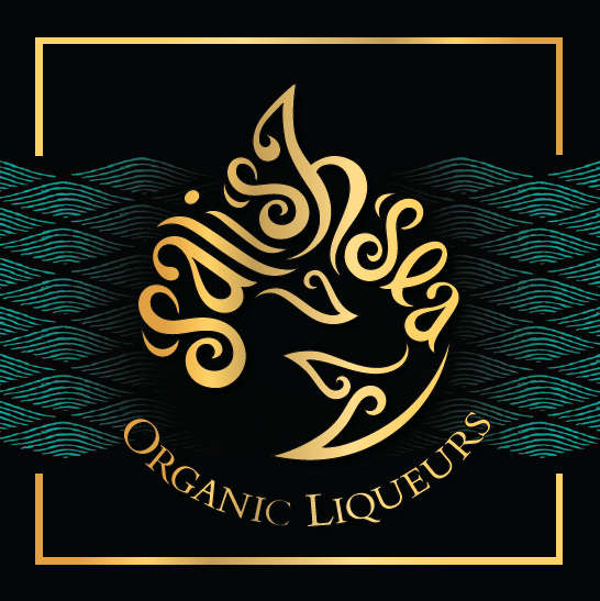 Salish Sea Organic Liqueurs