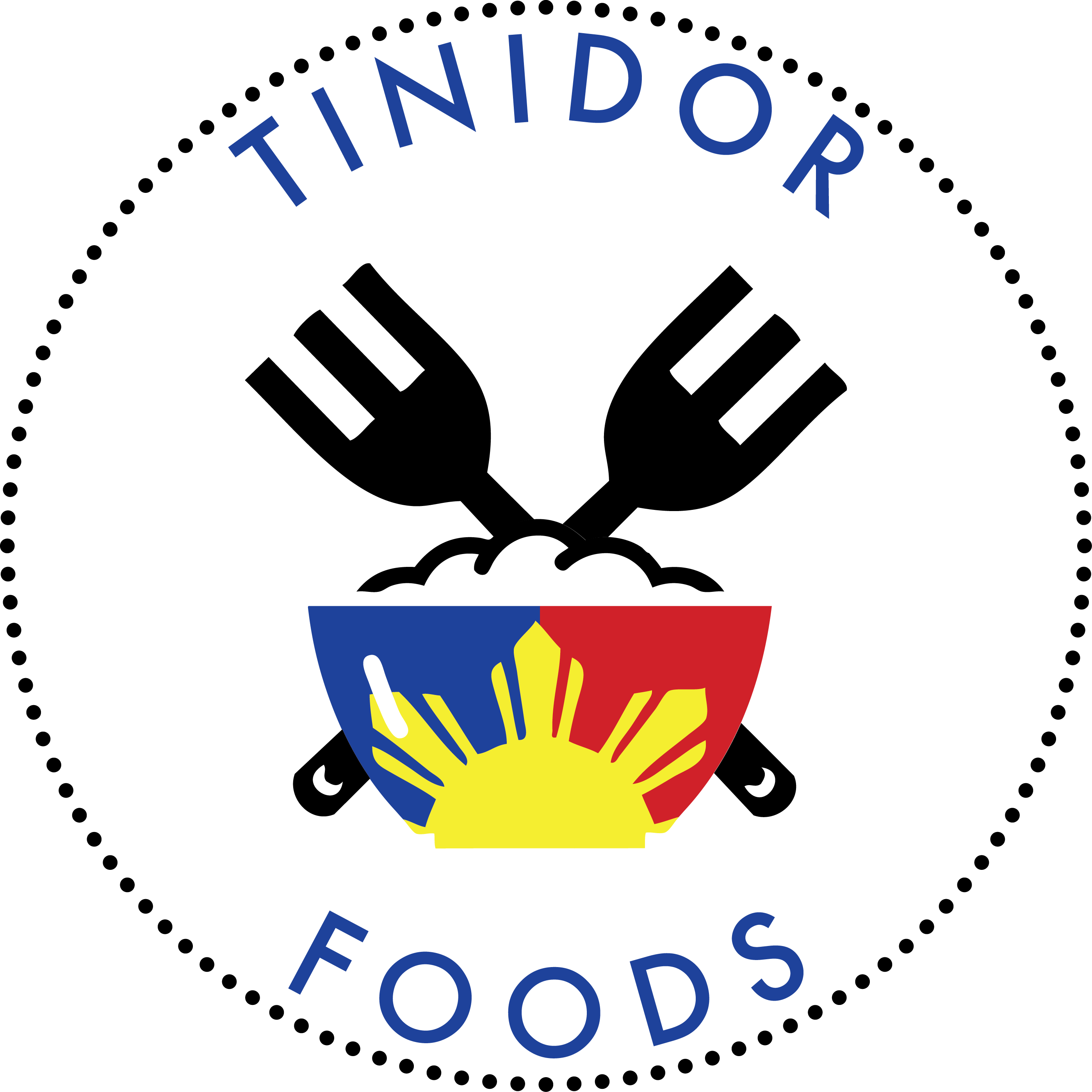 Tinidor Foods
