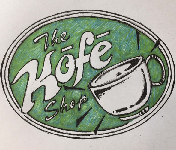 The Kofe Shop