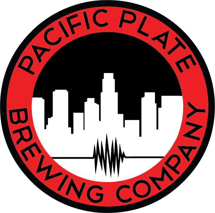 Pacific Plate Brewing Co