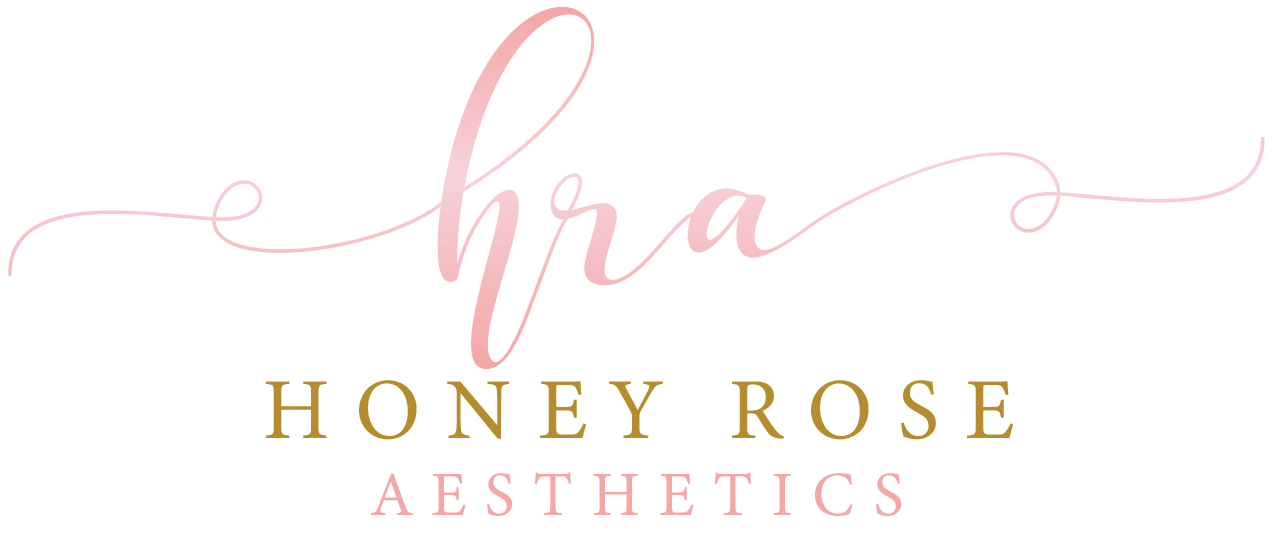 Honey Rose Aesthetics