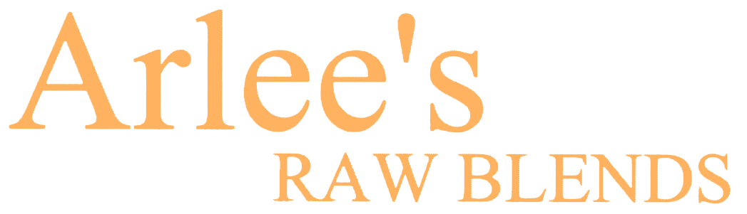 Arlees Raw Blends