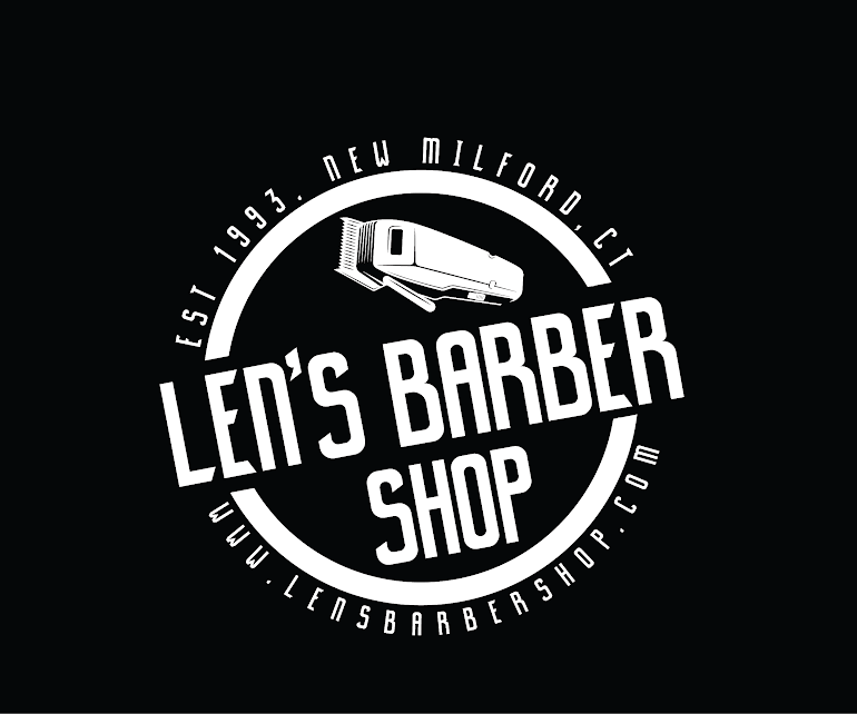 Len's Barber Shop