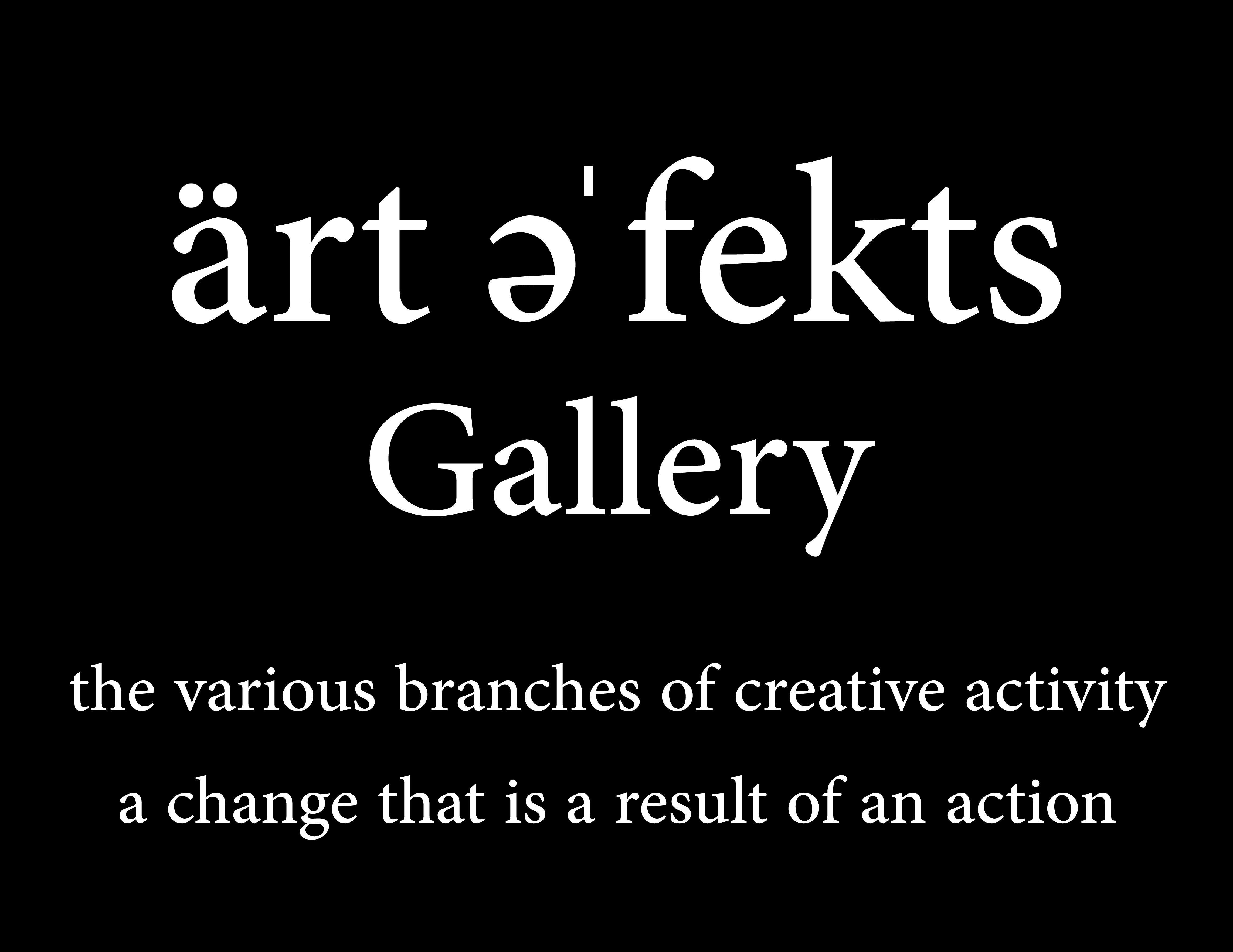 art e fekts Gallery