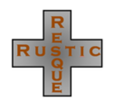 Rustic Resque