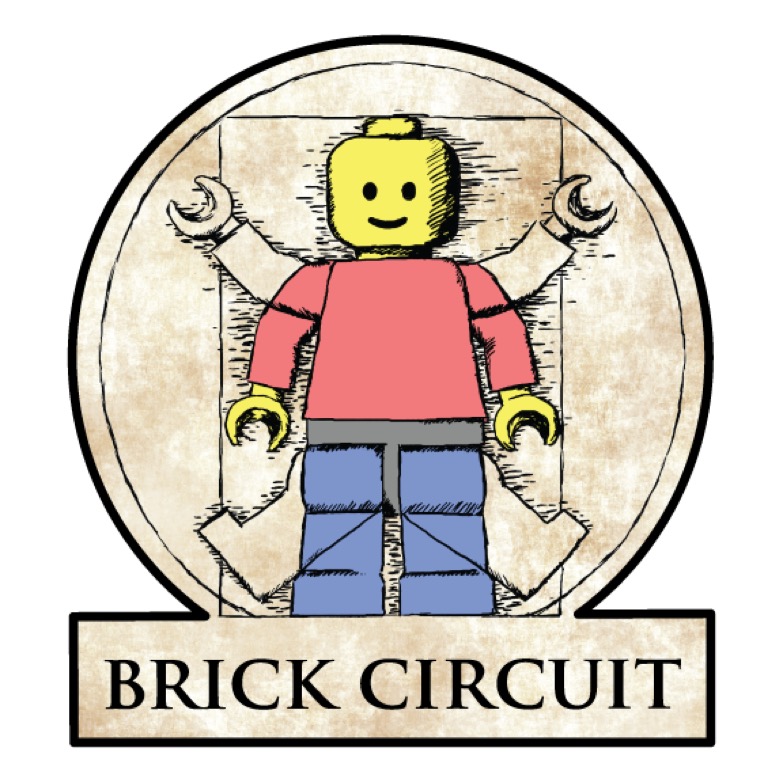 Brick Circuit Toy Shoppe