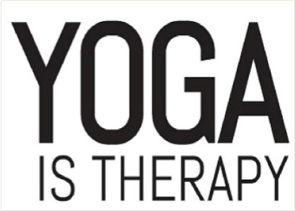 Yoga is Therapy