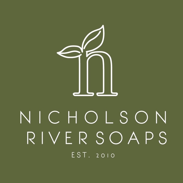 Nicholson River Soaps
