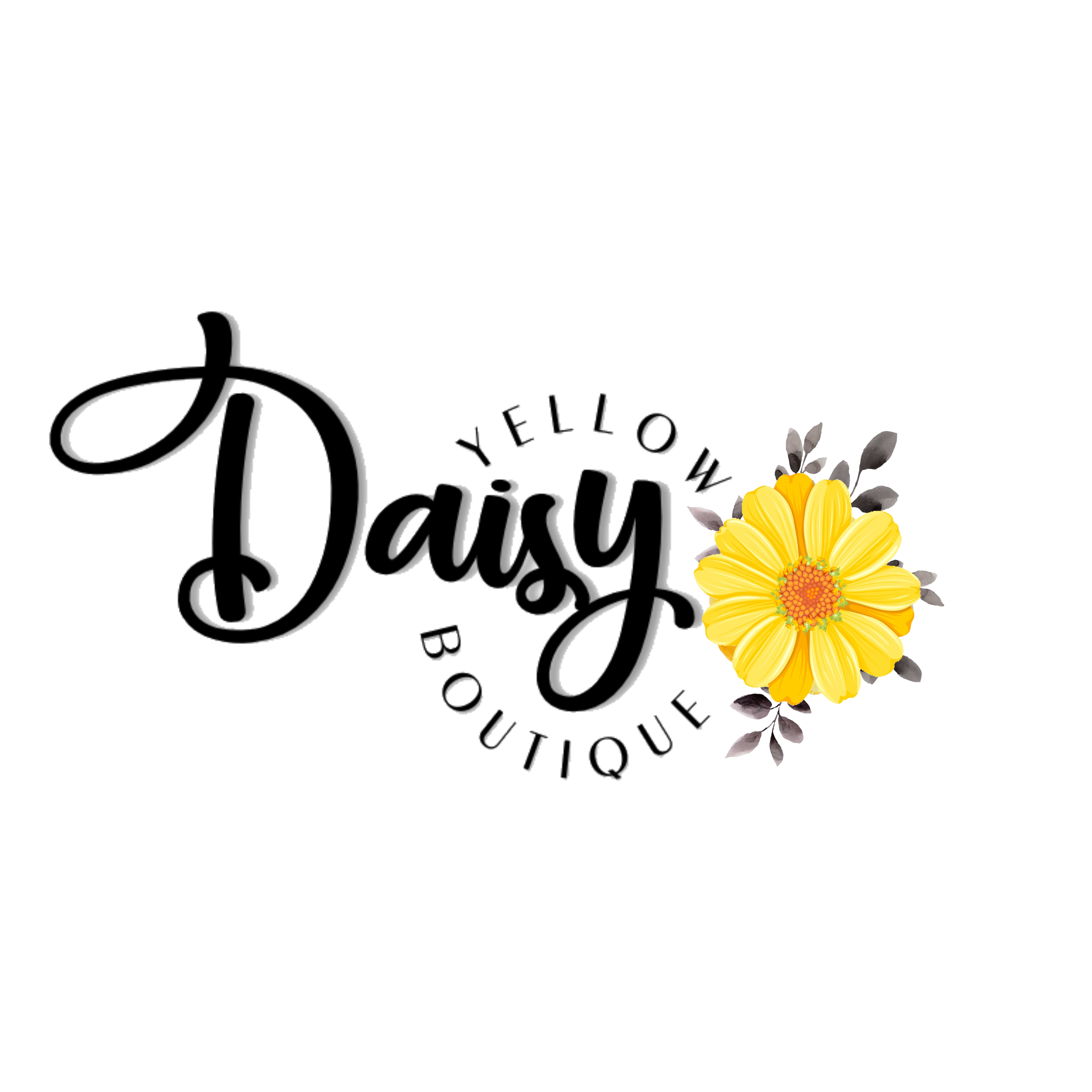 Yellow Daisy Boutique