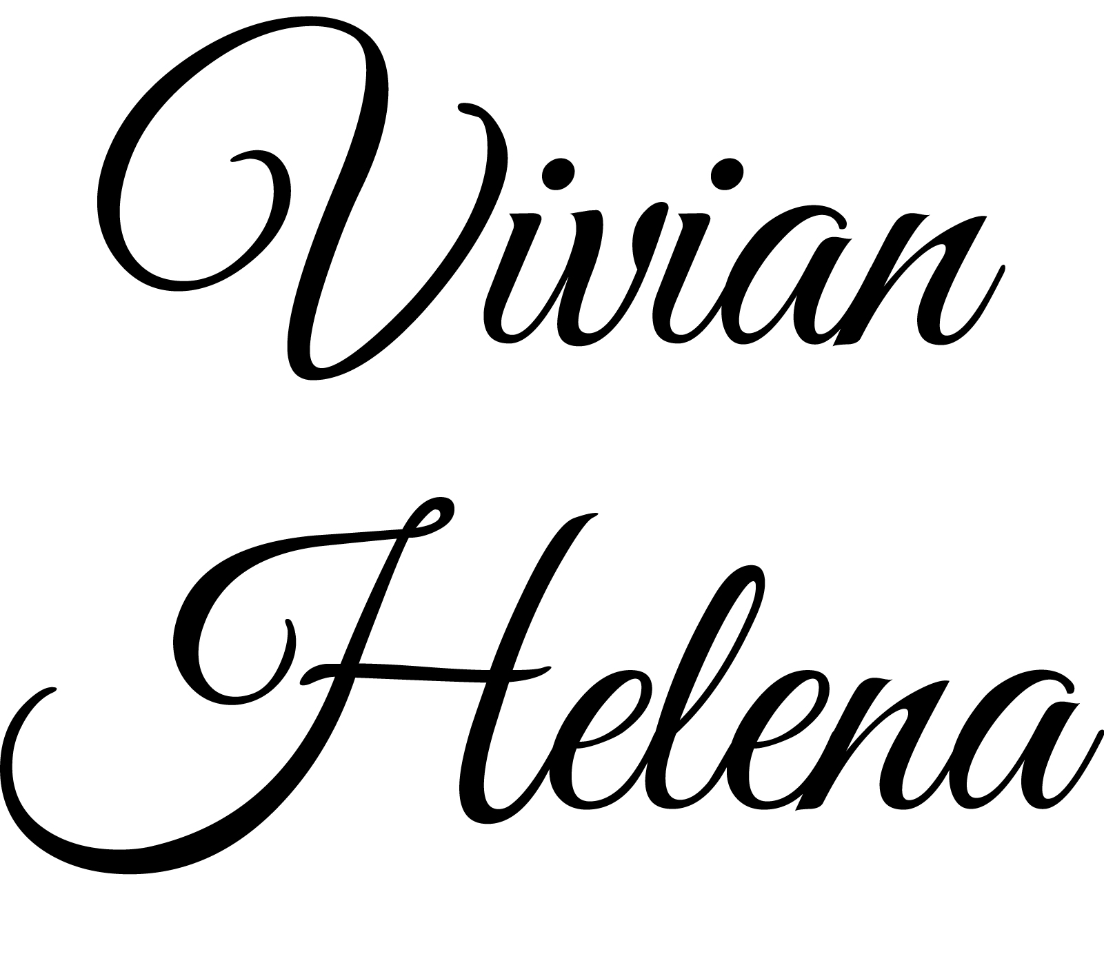 Vivian Helena