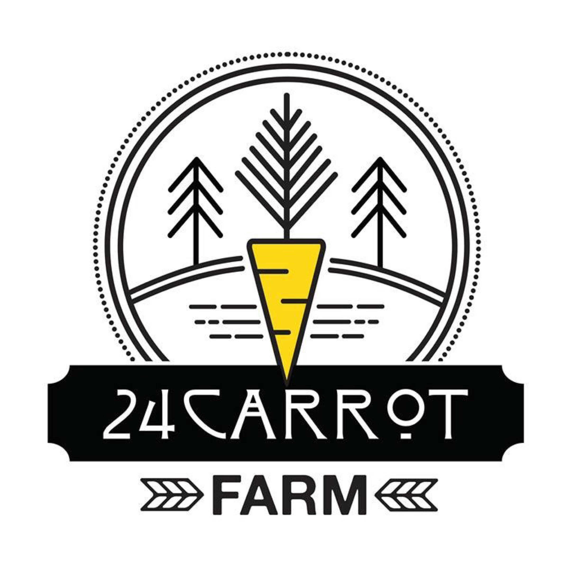 24Carrot Farm