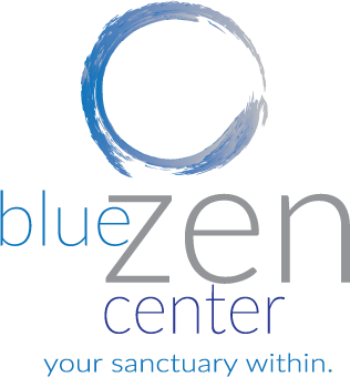 Blue Zen Center
