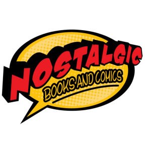 www.nostalgiccomicshop.com