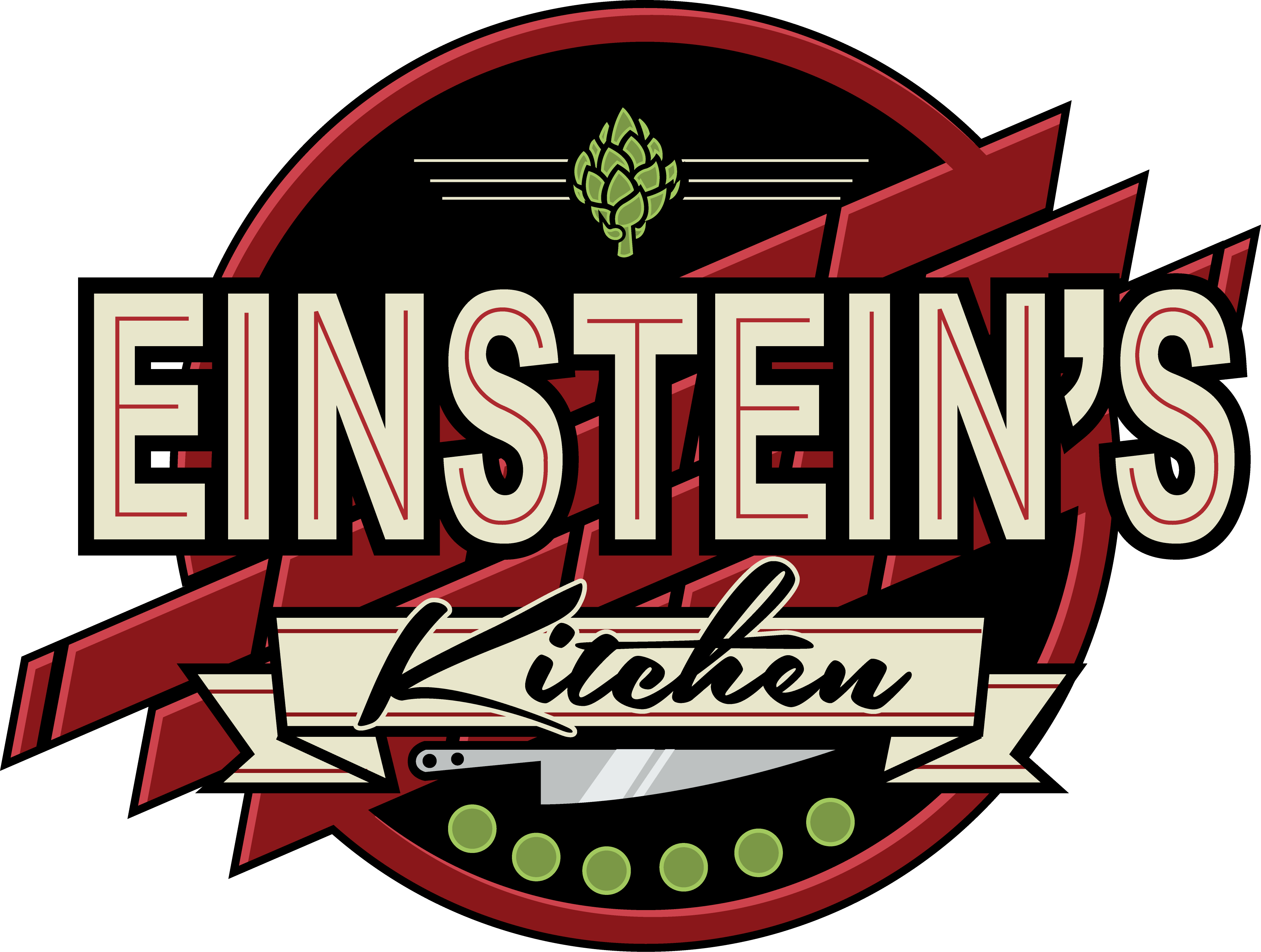 Einstein's Kitchen, LLC.