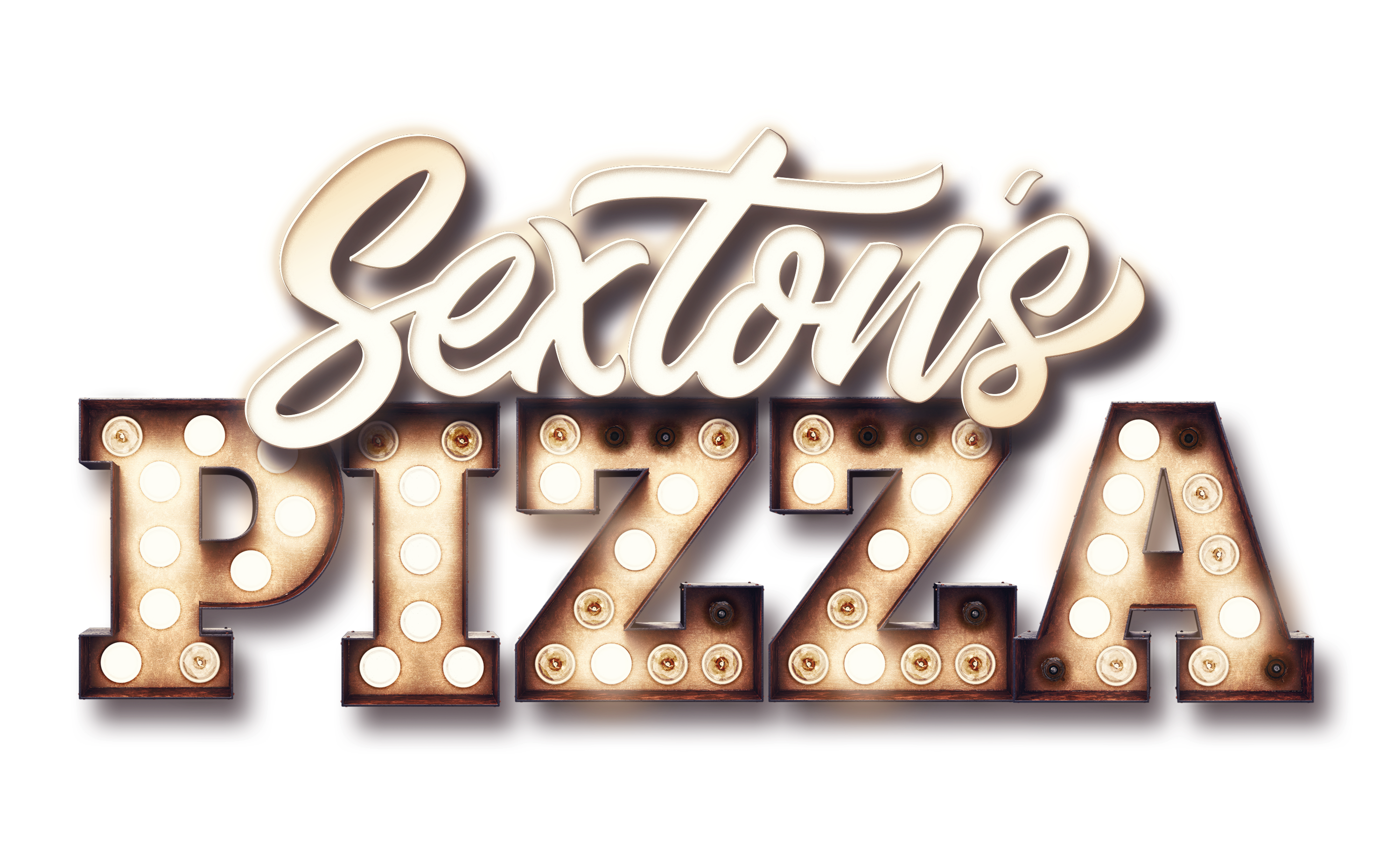 Sextons Pizza