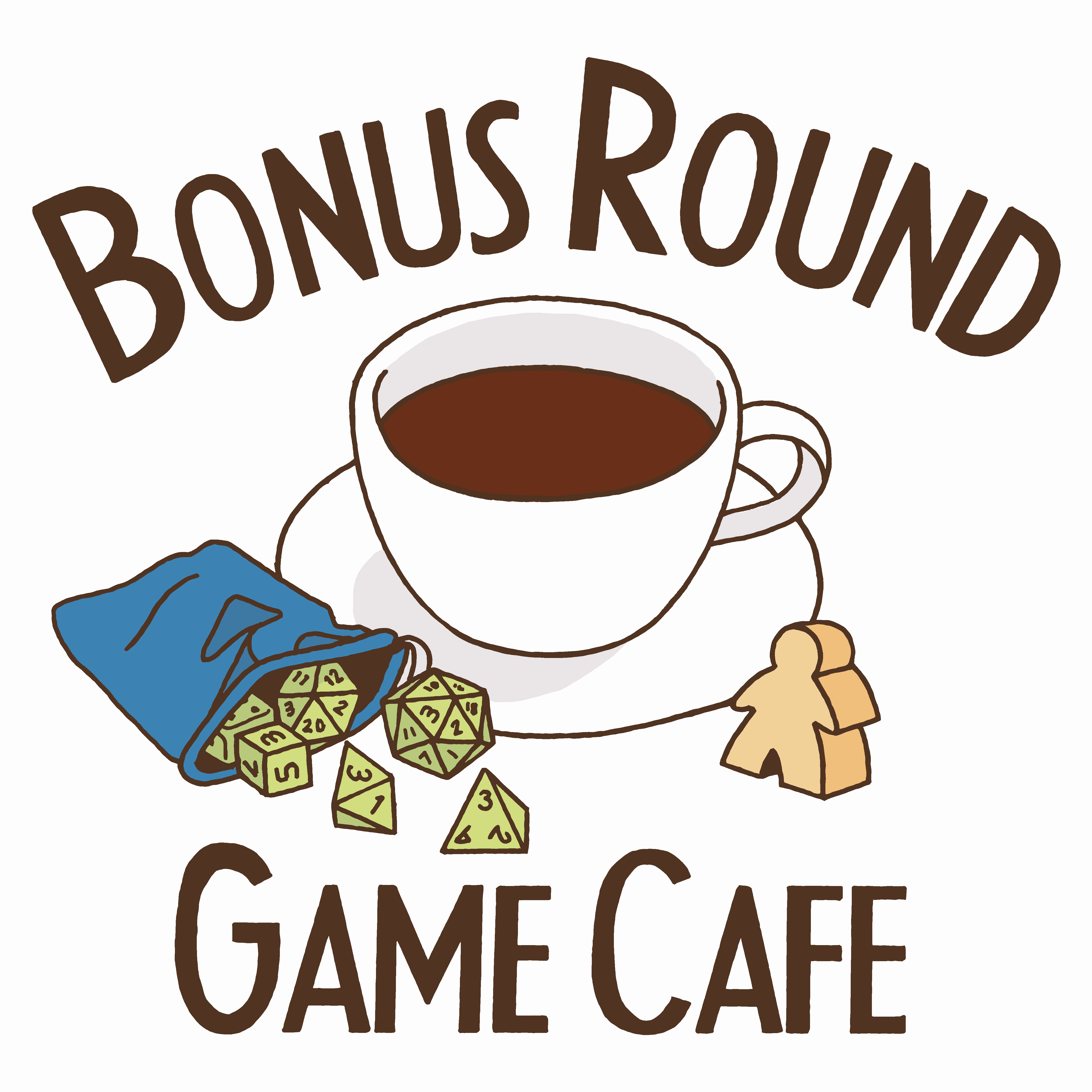 Terraforming Mars  Bonus Round Game Cafe