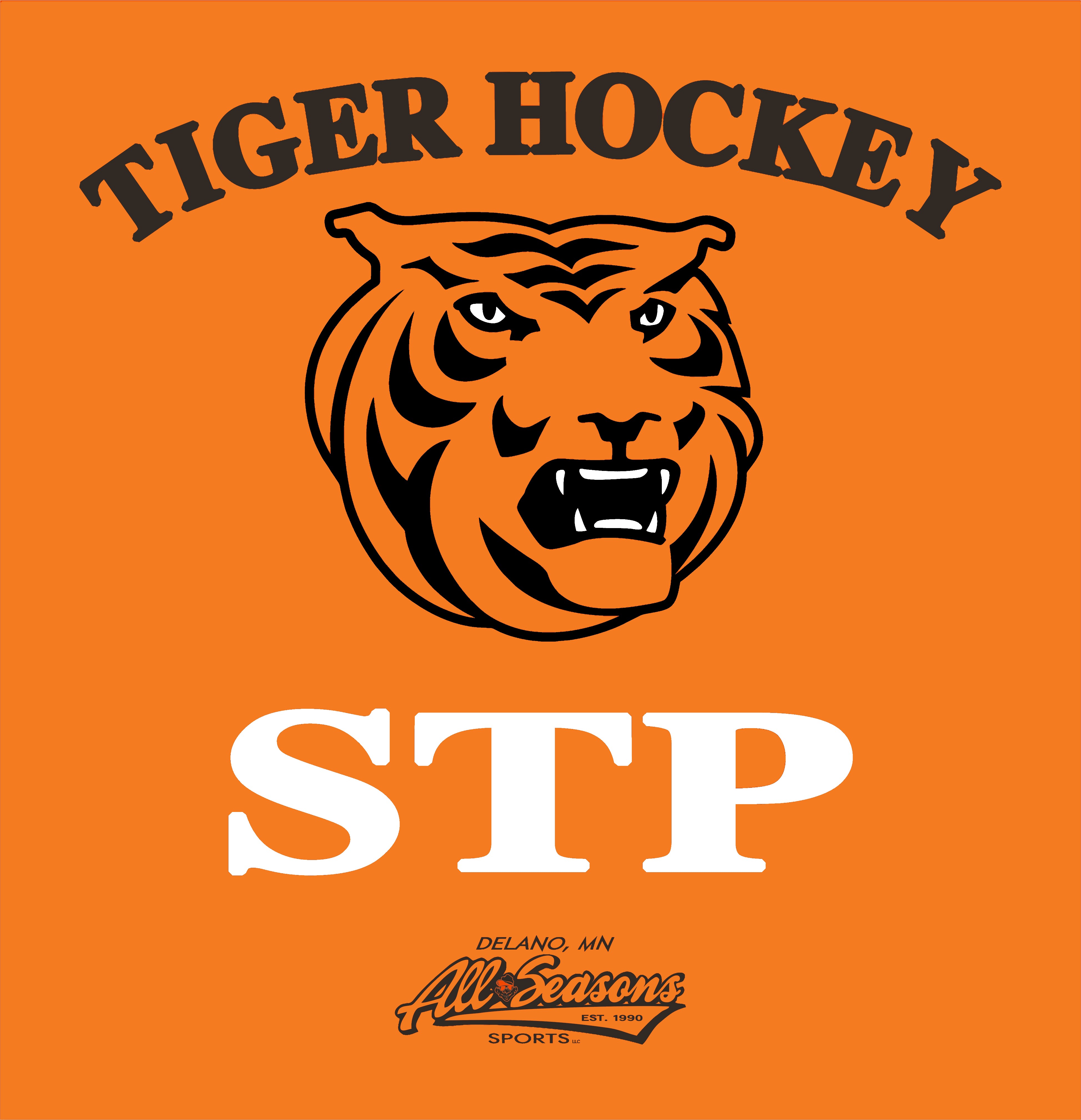 Tiger Hockey