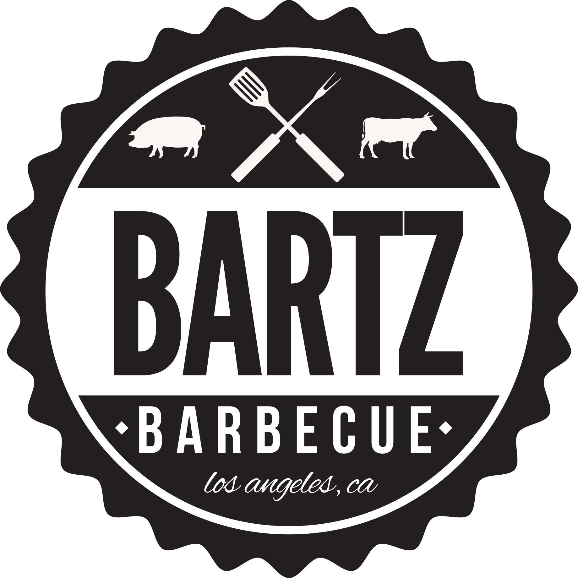 Bartz Barbecue