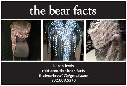 the bear facts