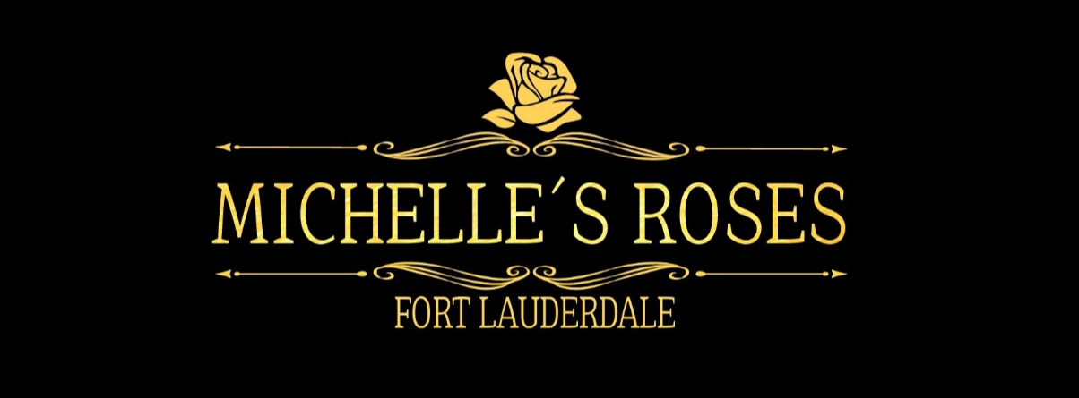 Michelle's roses florist