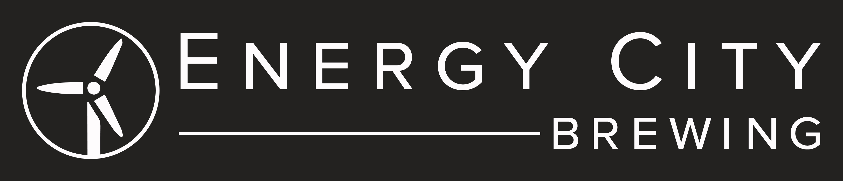 Energy City Brewing