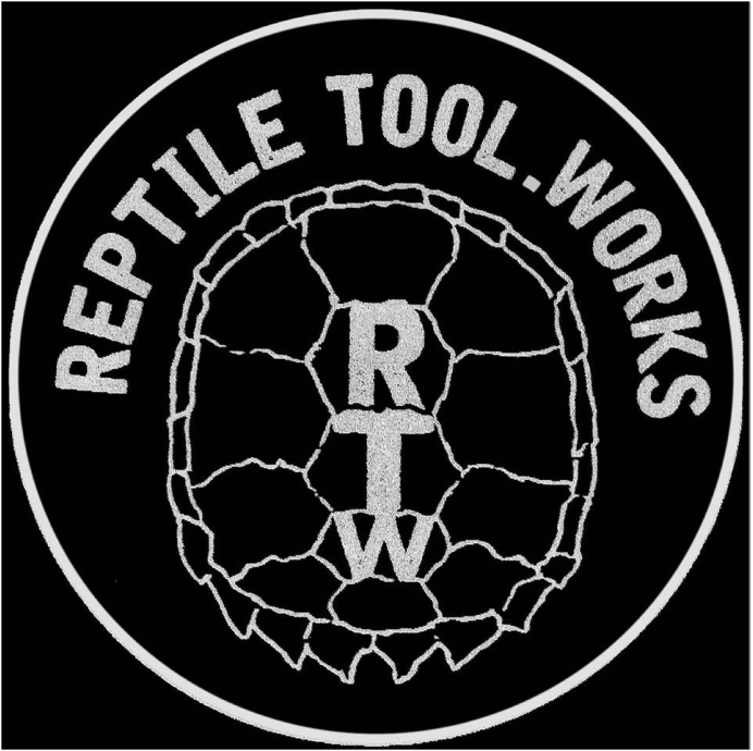 Reptile Boot Knife Kit – ReptileToolworks